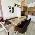 For Guests Panorama - First Line Sea 公寓 *