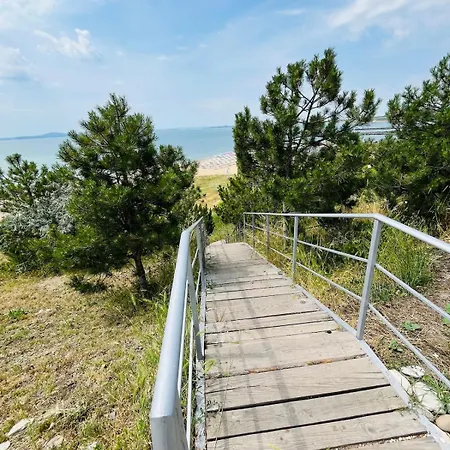 For Guests Panorama - First Line Sea * Burgas City