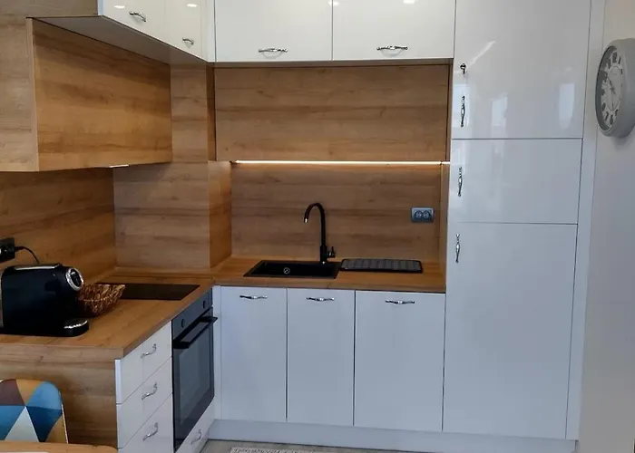 For Guests Panorama - First Line Sea * Burgas City